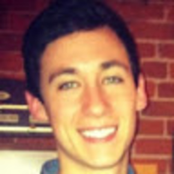 Meet your Posher, Kyle - Picture 1 of 1